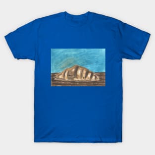 Crispy Croissant T-Shirt